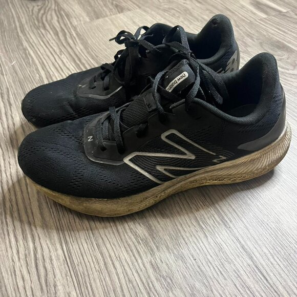 New Balance Men's Dynasoft Pro Run V2 Shoes - Picture 8 of 8